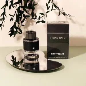 [몽블랑]익스플로러 오드퍼퓸 EDP 100ml