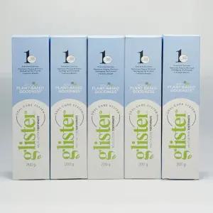 암웨이치약200g 글리스터치약 구강케어 멀티액션 대용량 5개