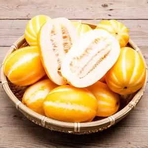 고당도 성주참외 소과 5kg (21-31과)