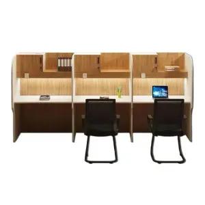 독서실 룸 책상 도서실 카페 스터디 스카 1인실