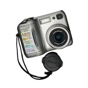 빈티지디카 삼성 A10 레트로디카 CCD 디지털-90