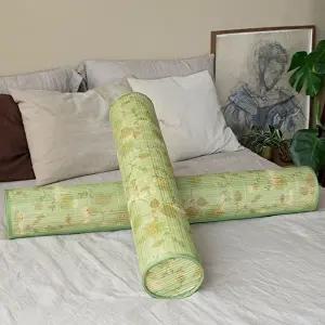 편백 대나무 죽부인/중형90x17cm (KYR-WB7F378)