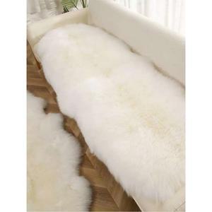양털 쇼파 러그 따뜻한 다용도 사계절 푹 소파 인테리어 거실 맞춤 얽힌