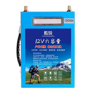 인산철 파워뱅크 300A 100A 차박 셀사용 휴대용 밧데리 12v 배터리