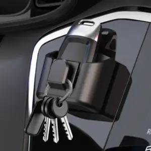 부착식 자동차 키 홀더 보관함 키케이스 후크