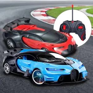스포츠 레이싱 무선조종 RC카 무선자동차 장난감 완구 미니카