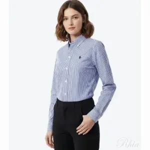 폴로랄프로렌 25FW 스트라이트 셔츠 211891379001