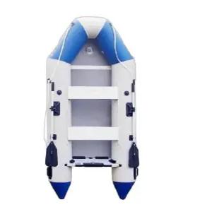 고무보트 바다 풍선 낚시 에어보트 요트 물놀이 낚시배