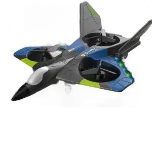 무선 가성비 드론 비행기 항공기 조종 수직이착륙