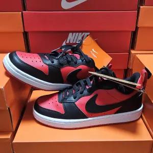 나이키 키즈 운동화 코트 버로우 로우 리크래프트 DV5456-600 주니어 200 210 220(찍찍이, 끈) 225(끈)