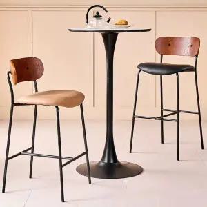 아일랜드 의자 바 홈바 높이조절 스툴 체어 등받이 식탁 인테리어 카운터 디자인체어