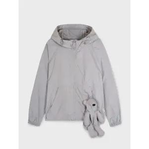 [후아유](대전신세계)Steve Packable Windbreaker / WHJJG2411U
