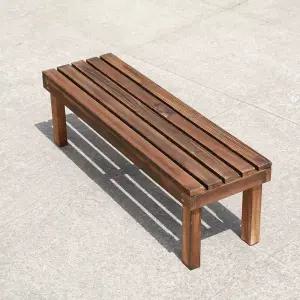 스테인리스 스테인레스 긴 의자 원목 벤치 파고라 야외 카페