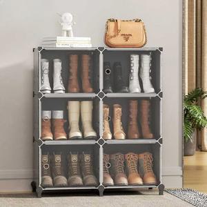 롱부츠 수납장 발코니 현관 전실 장화신발장 공부방 보관함 학원