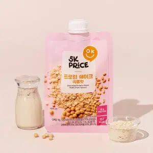 5K프라이스 프로틴쉐이크 곡물맛