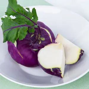 제주 콜라비 로얄 5kg