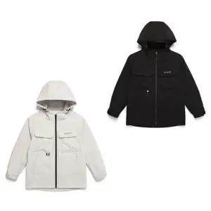 갤러리아 [블랙야크키즈] BK프리덤플러스자켓OV#1(1BKJKF4904)