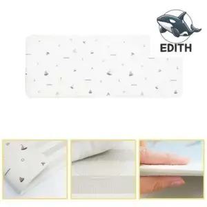 오션 양면 쿠션 발매트 생활방수 부드러운 가정용 화장실 싱크대 매트