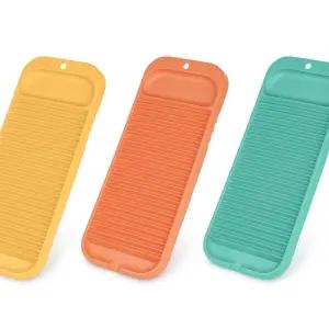 애벌 손빨래 행주 속옷빨래 빨래판 애기옷 손세탁 세탁용품 빨래 속옷빨래