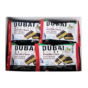 두바이카다이프 피스타치오초코30g 20개입_0520