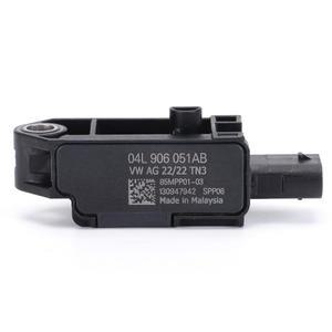 아우디 호환 VW 스코다 시트 DPF 압력차 센서 OEM 04L906051