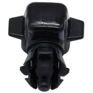 캐딜락 에스컬레이드 쉐비 서버번 1500 GMC 시에라 자동차 주변 공기 온도 센서 9152245 액세서리