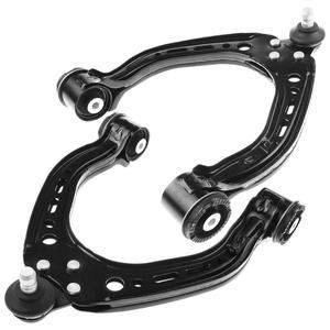 1043965-00-A 테슬라 모델 S 5YJS 2012-2018용 앞 좌우 상부 컨트롤 암