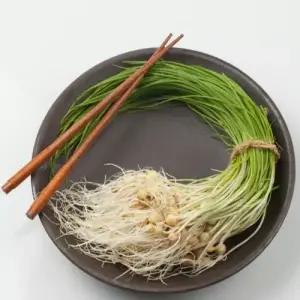 국내산 봄나물 세척달래 1kg