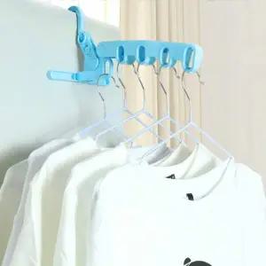 미니 ETO829I5 빨래 창틀 난간 방문 베란다 접이식 원룸 건조대