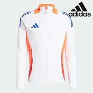 [하프클럽/] 자켓 /d2- JF4196 / 남성 티로 24 컴피티션 트레이닝 재킷