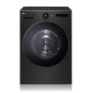 [LG] 오브제 건조기 RD25KS 블랙 스테인리스 25kg