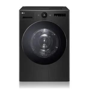 [LG] 건조기 RD25KS 블랙 스테인리스 25kg