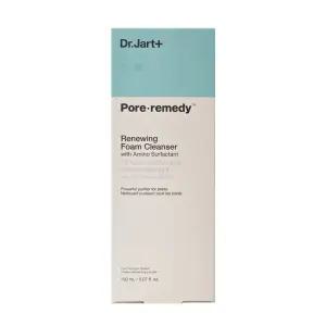 닥터자르트 포어레미디 리뉴잉 폼클렌저