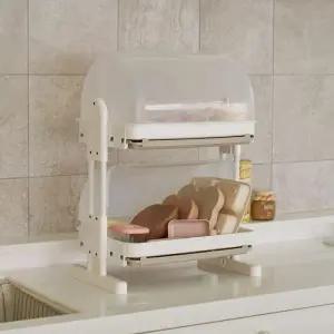 플라팜 대형 이유식기 젖병 2단 건조대 뉴코코맘 육아 국민템