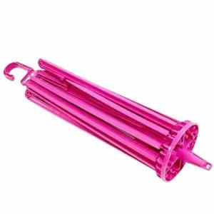 빨래건조대 QTX312M3 빨래원건조대 행거건조대 베란다빨래건조