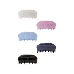 이미스 EMIS GLITTER LOGO HAIR CLAW CLIP m1037_1662938