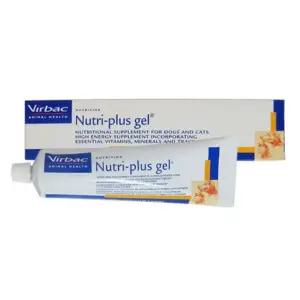 보충제 영양 플러스겔 뉴트리 반려동물용 영양보충제 강아지영양겔 위블센