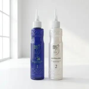 일진 마이스 세라 미드 웜 ph7 1박스 30세트 중성펌제 모든모발용