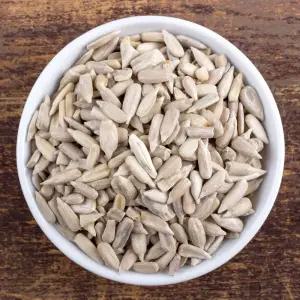 고래거너 해바라기씨 1kg 불가리아산