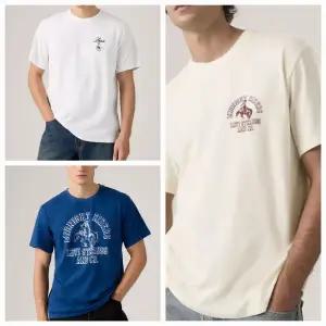 [리바이스] 공용 릴렉스핏 반팔티셔츠3종특가 (택1)16143_GN