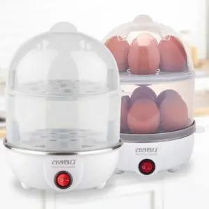 멀티계란쿠커 미니찜기 구운계란쿠커