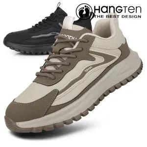 [행텐] 남성 키높이 운동화 러닝화 워킹화 쿠션 스니커즈 4cm 캐주얼 데일리 남자운동화 경량 운동화