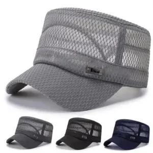 골프 낚시모자 남자군모 여름 등산모자 아웃도어모자