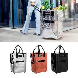 코지앤픽 쇼핑캐리어 특대형 80L 단품