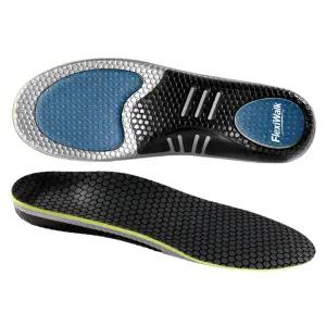 플렉시워크 기능성 아치깔창 안전화 평발 트레킹화 인솔
