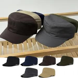 남녀공용 심플라인 캐주얼룩 스트릿룩 멋쟁이 군모