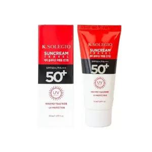 ( )케이솔레지오 여행용 선크림 50ml