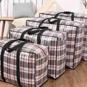 ( )보관용 여행가방 소형 짐백 이동가방 패킹가방 운동가방