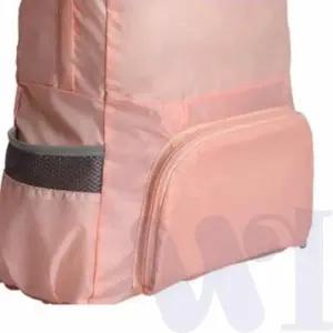 ( )2way 백팩 장바구니 여행보조가방 마트가방 캐리어보조가방 여행가방