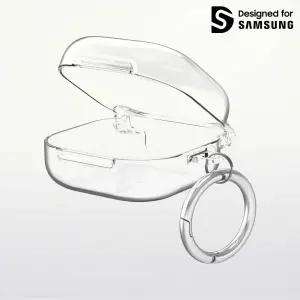 삼성 정품 갤럭시 버즈4 | 버즈4 프로 클리어 케이스